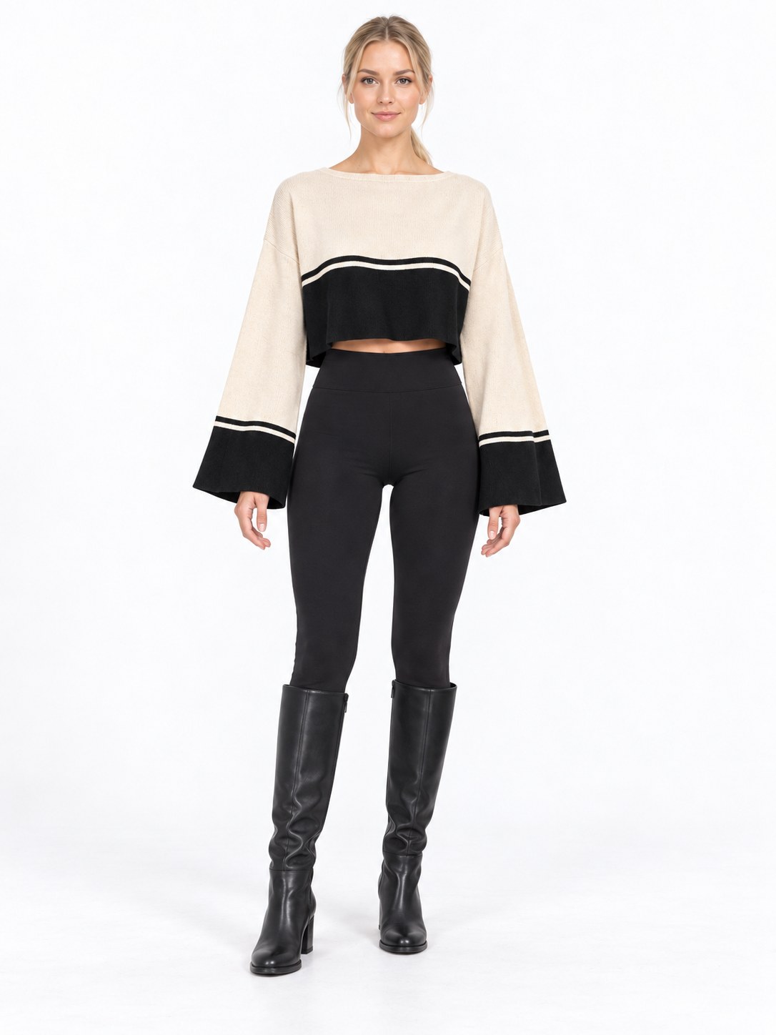 M&T Crop Kazak